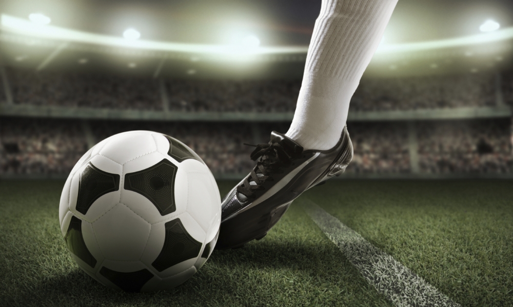October's sporting fixtures